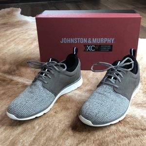 Johnston & Murphy XC4 Prentiss Sneaker